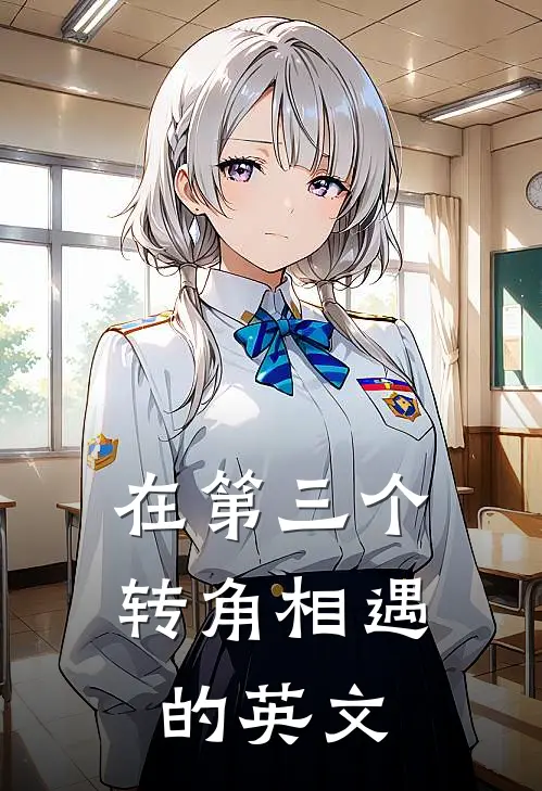 在第三个转角相遇的英文