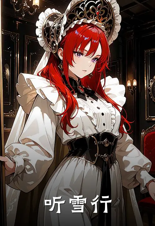 听雪行