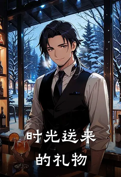 时光送来的礼物