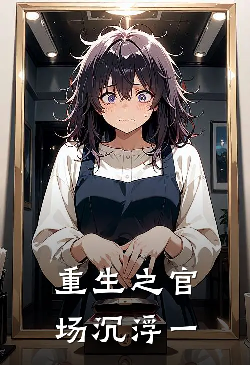 重生之官场沉浮一