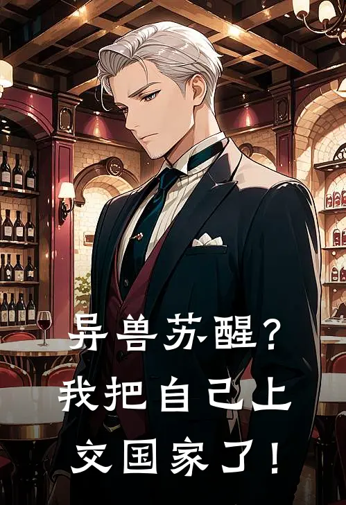 异兽苏醒？我把自己上交国家了！