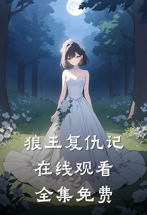 狼王复仇记在线观看全集免费