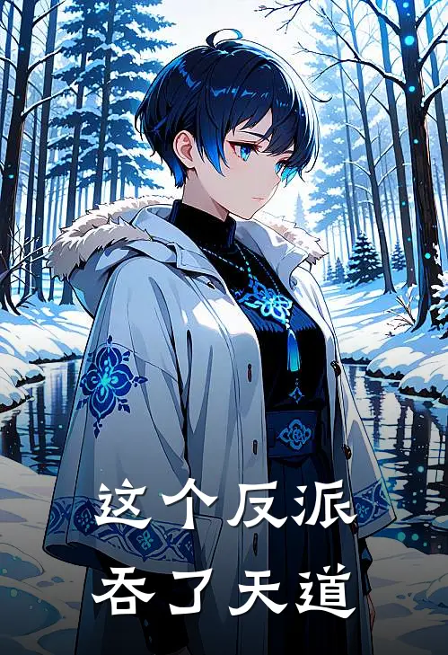 这个反派吞了天道
