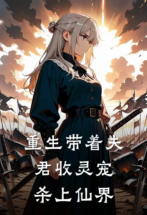 重生带着夫君收灵宠杀上仙界