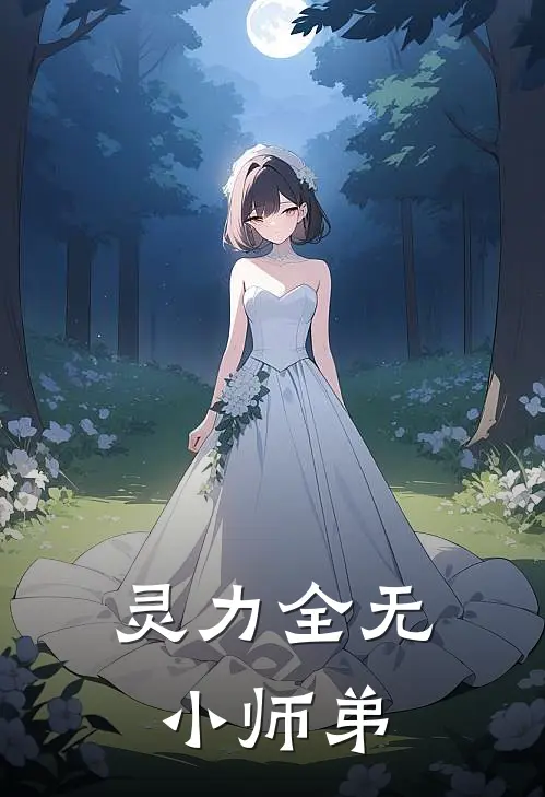 灵力全无小师弟