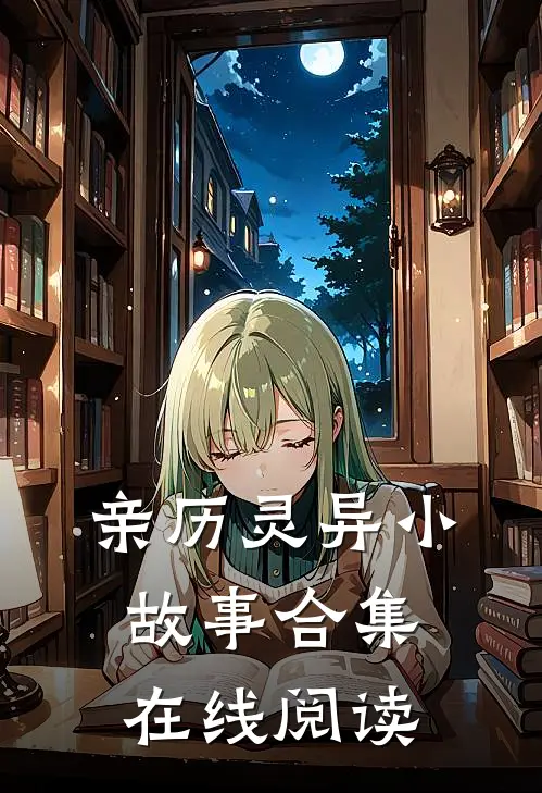 亲历灵异小故事合集在线阅读