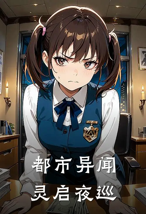 林羽苏瑶(都市异闻：灵启夜巡)全章节在线阅读_(都市异闻：灵启夜巡)完结版免费阅读