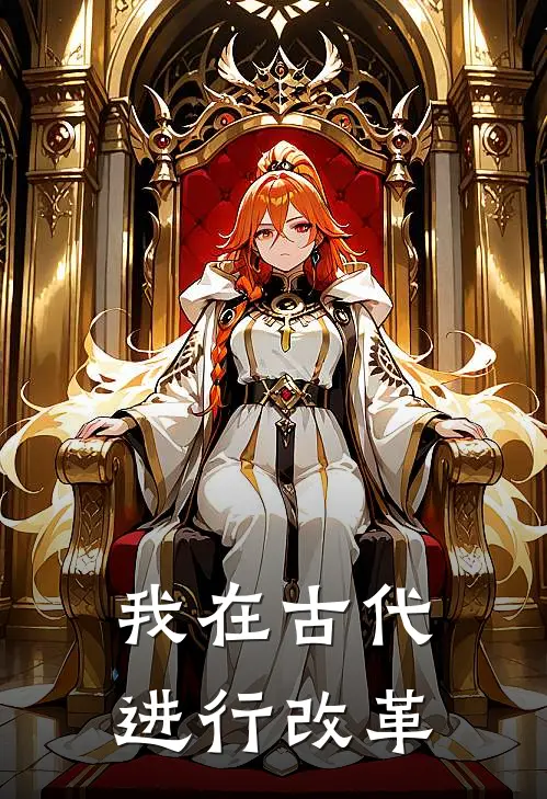 我在古代进行改革