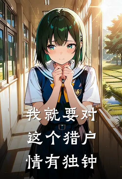 我就要对这个猎户情有独钟(苏轻儿苏大有)完结版小说全文免费阅读_最新小说我就要对这个猎户情有独钟(苏轻儿苏大有)