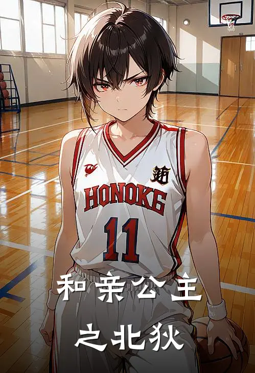 和亲公主之北狄