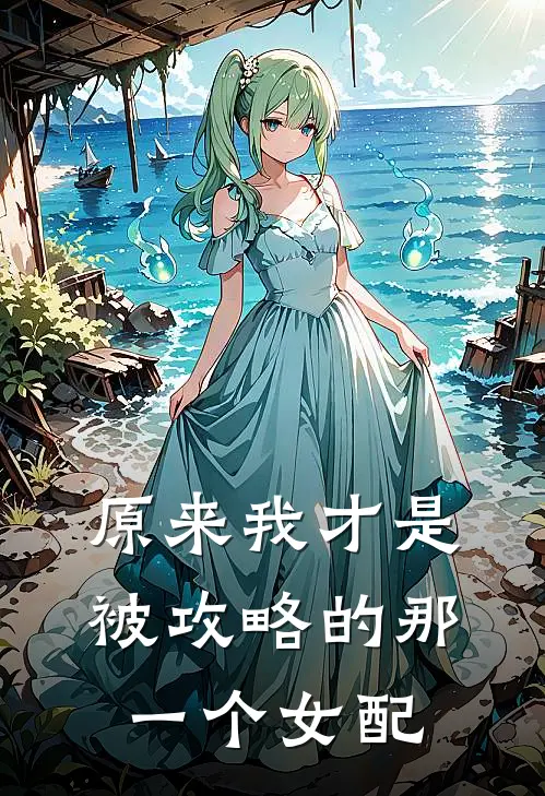 原来我才是被攻略的那一个女配