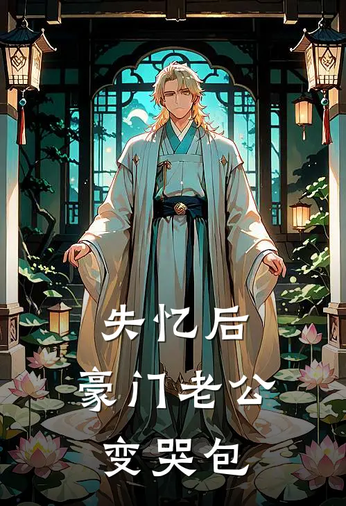 失忆后，豪门老公变哭包