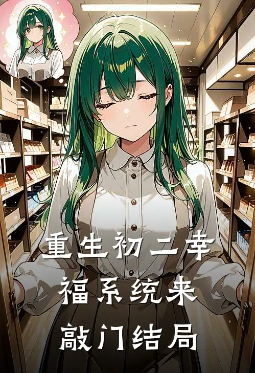重生初二幸福系统来敲门结局