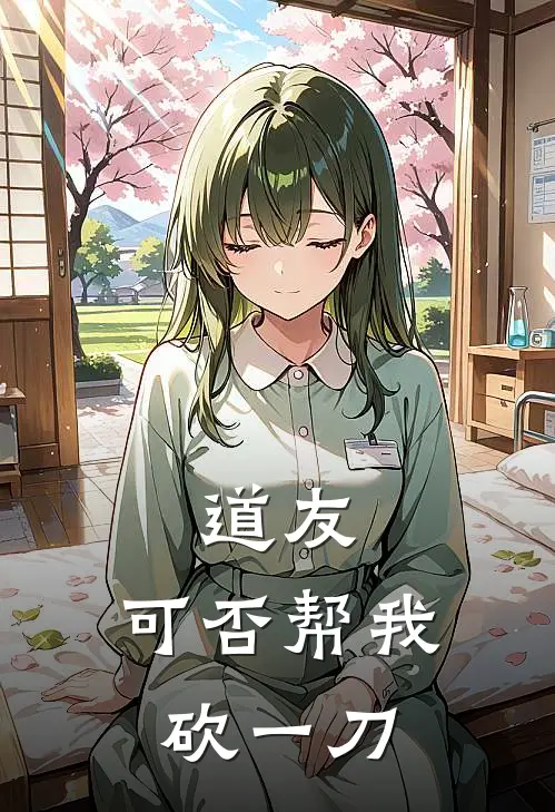 道友，可否帮我砍一刀(江小凡赵明月)最新推荐小说_最新免费小说道友，可否帮我砍一刀江小凡赵明月