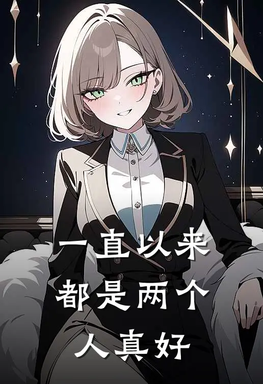 一直以来都是两个人真好