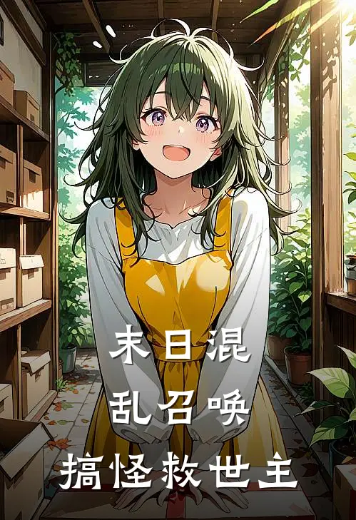 末日混乱召唤：搞怪救世主