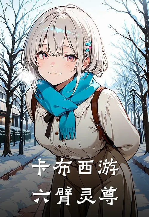 卡布西游六臂灵尊