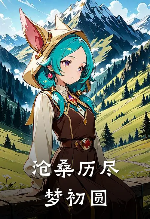 沧桑历尽梦初圆(盛悠杳盛云闲)完结版小说全文免费阅读_最新小说沧桑历尽梦初圆(盛悠杳盛云闲)