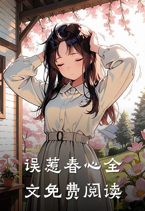 误惹春心全文免费阅读