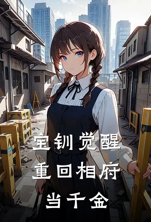 宝钏觉醒重回相府当千金