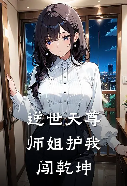 逆世天尊师姐护我闯乾坤