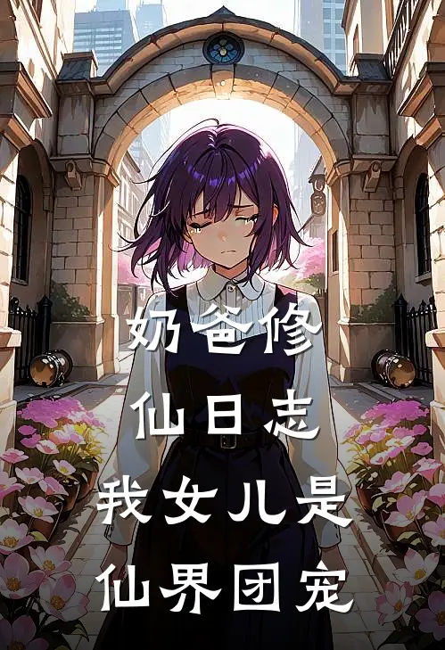 奶爸修仙日志：我女儿是仙界团宠