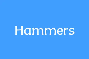 Hammers