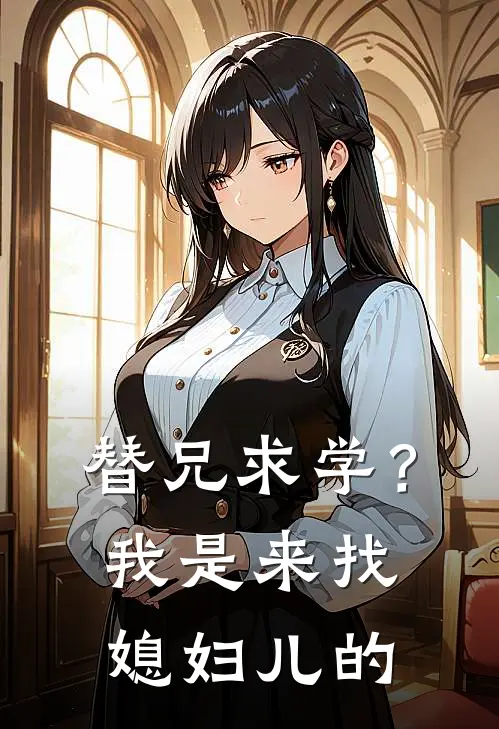 替兄求学？我是来找媳妇儿的陈鹤生查德衡免费小说全集_免费阅读无弹窗替兄求学？我是来找媳妇儿的陈鹤生查德衡