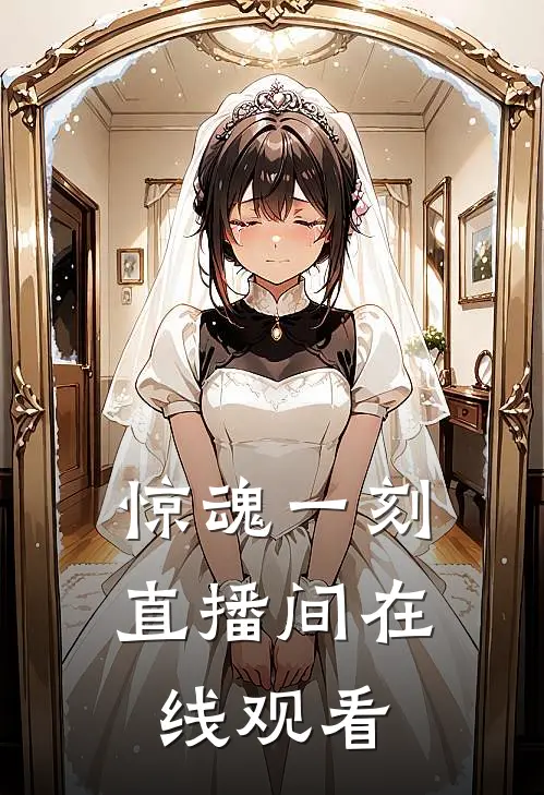 惊魂一刻直播间在线观看