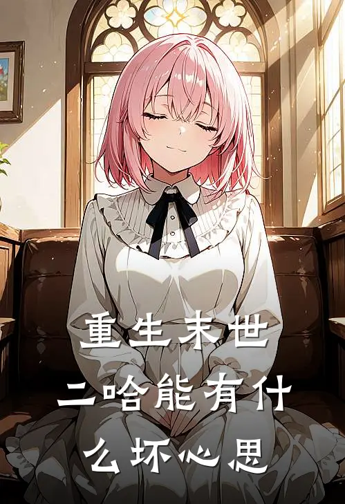 重生末世：二哈能有什么坏心思