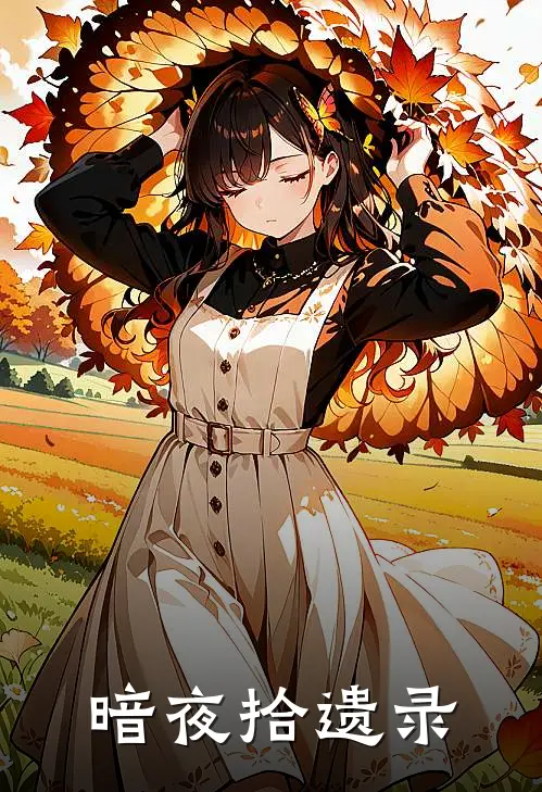 暗夜拾遗录