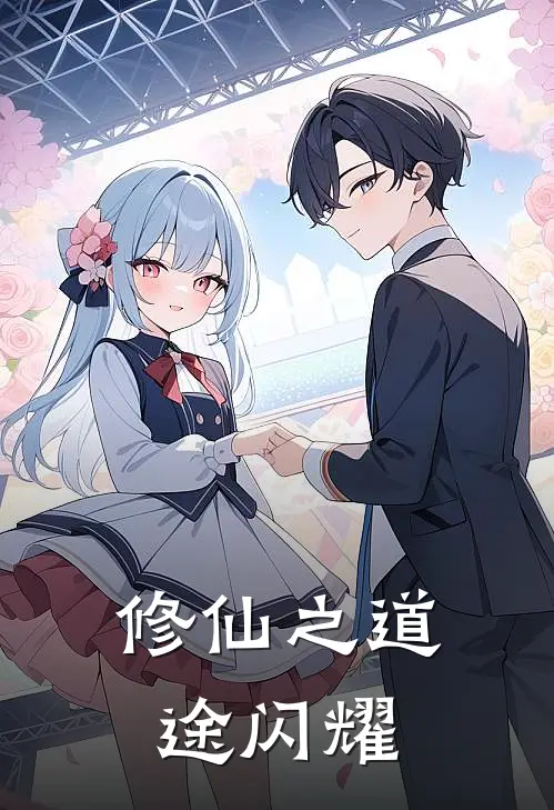 修仙之道途闪耀