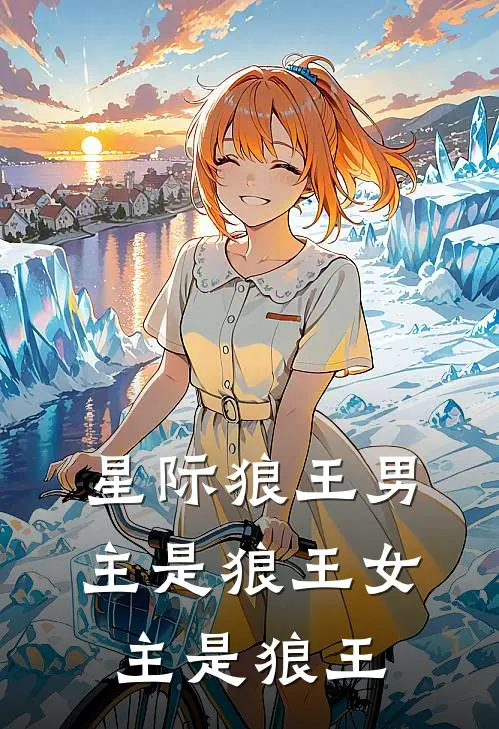 星际狼王男主是狼王女主是狼王