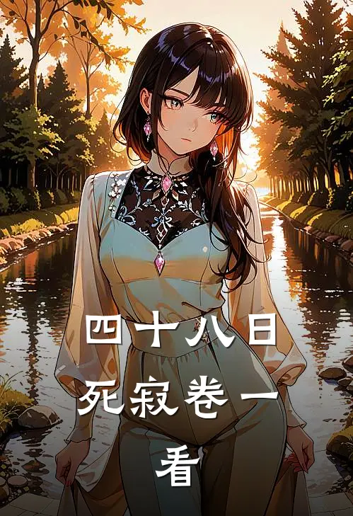 四十八日死寂卷一：看