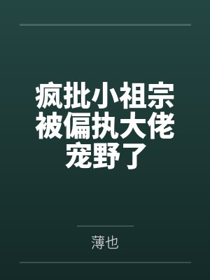 宫九九宫寒澈封面